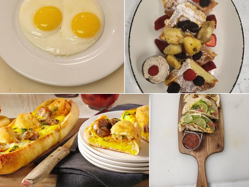 The Funky Fusion Café LLC