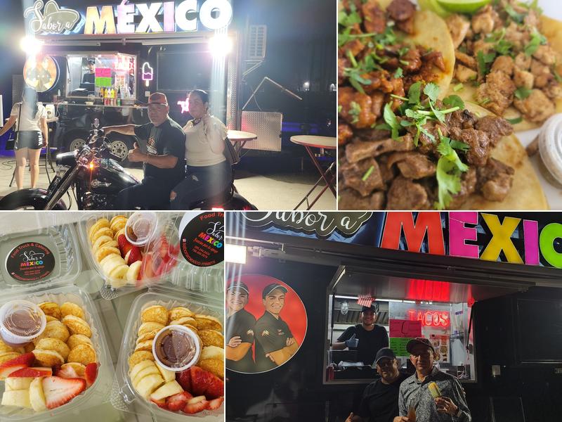 Sabor a México 9700 NW 122nd St, Medley