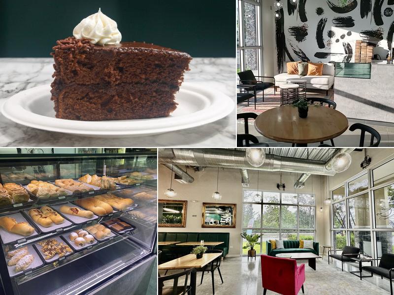 Craig's Cafe and Bakery