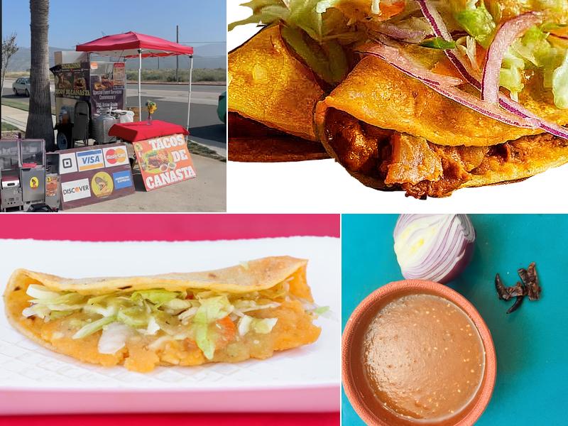 Tacollynn Inc 3864 Sierra Ave., Fontana