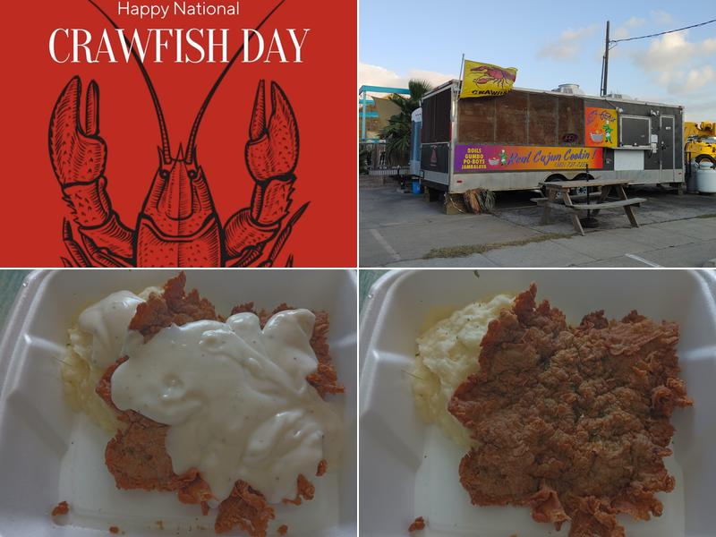 Lets Geaux 115 Fulton Beach Rd, Fulton