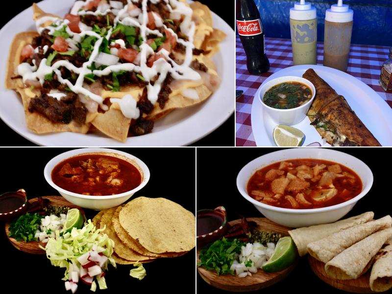 El Cabrito de Texcoco Taqueria