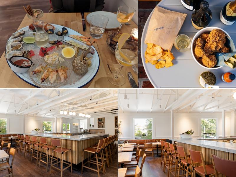 Charlie's Napa Valley