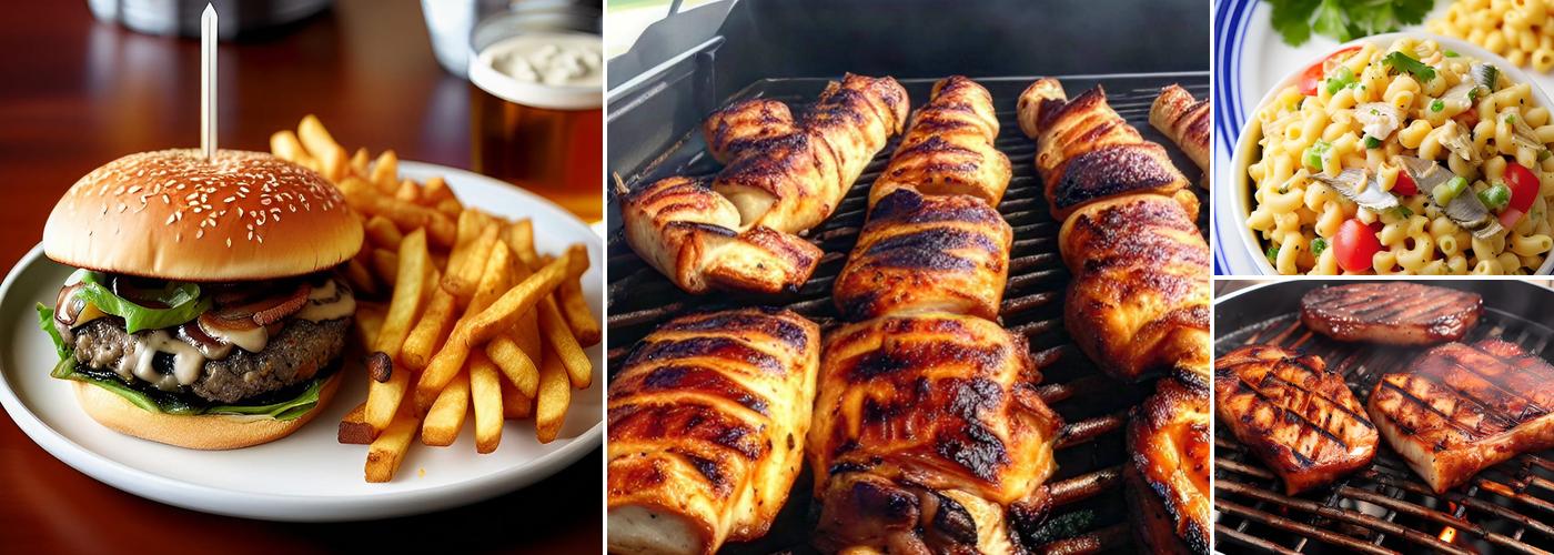 Wasted Walleye Bar & Grill