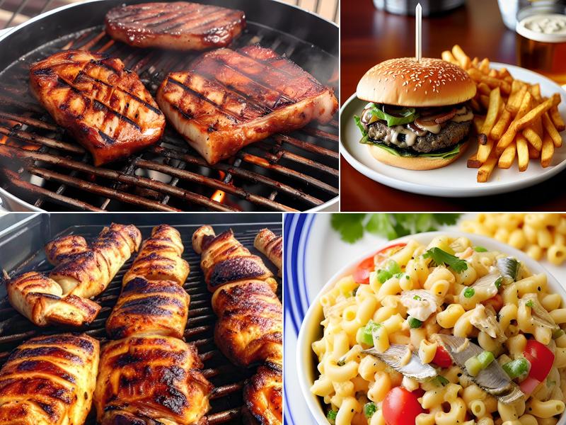 Wasted Walleye Bar & Grill