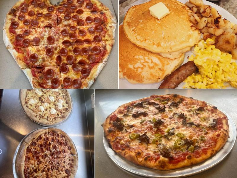 Hometown Pizzeria & Eatery