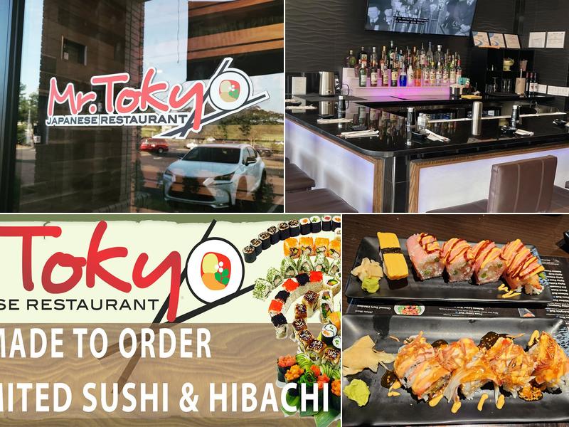 Mr Tokyo Hempfield Plaza, 6185 US-30, Greensburg