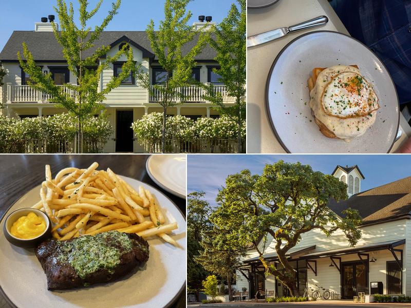 The Bar at MacArthur