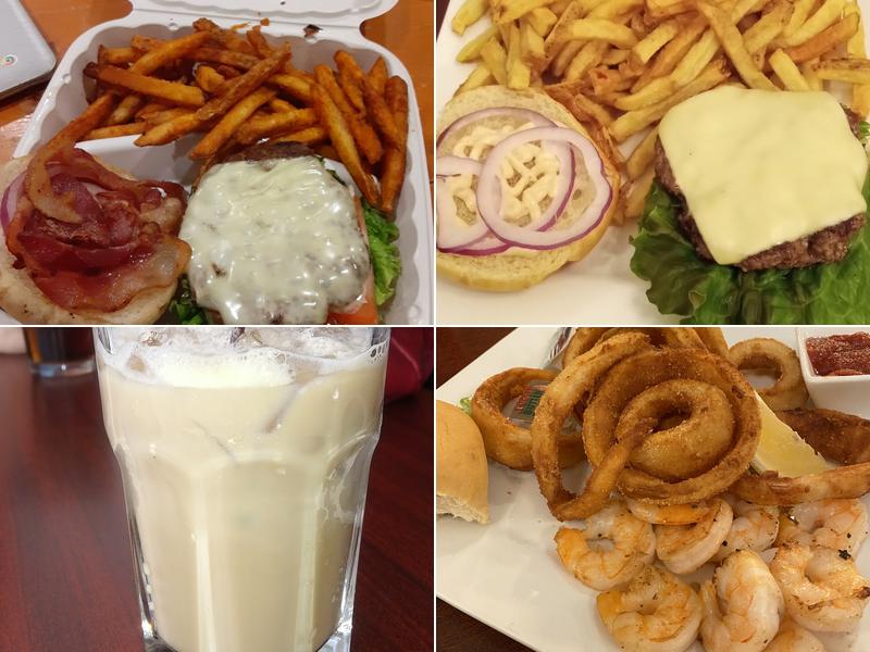 Estella's Bar and Grill