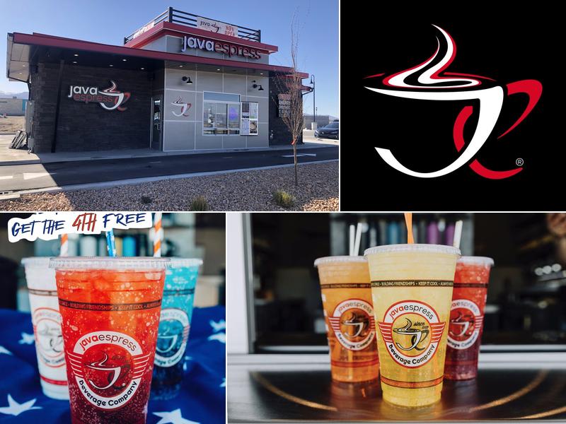 Java Espress Beverage Company