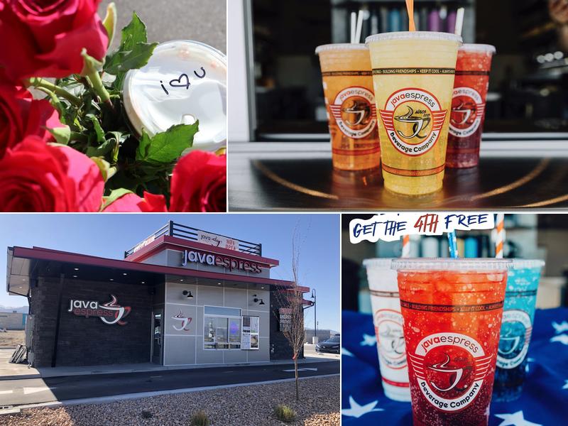 Java Espress Beverage Company
