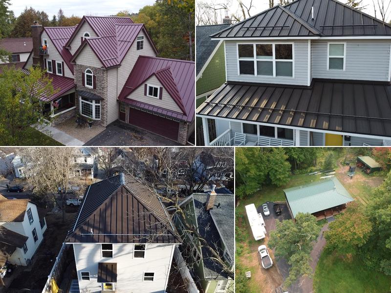 Collins Roofing and Sheet Metal