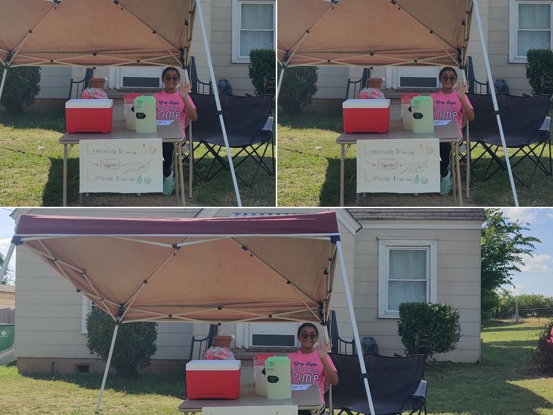 Gene's Lemonade 302 Rock Hill Rd, Bowie