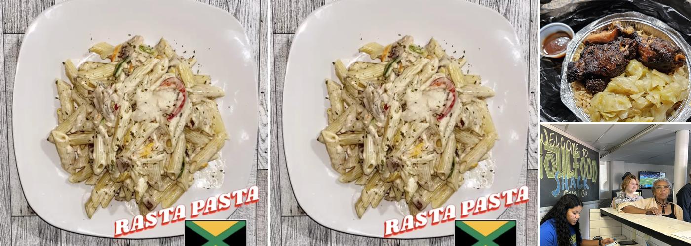 SoulFood Shack Grab & Go