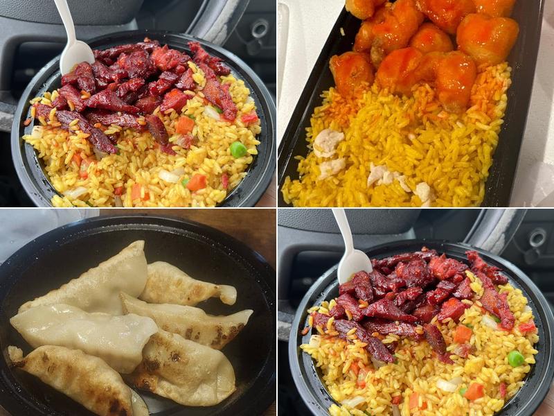 Chopsticks 1245H Chestnut St, Emmaus