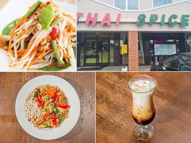 Boon Chu Thai Restaurant