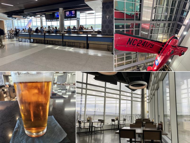 The Observation Deck