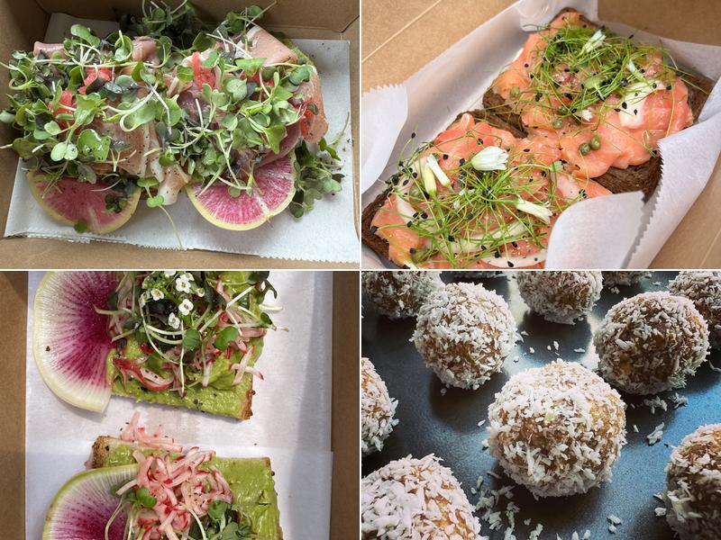 Local Provisions 121A Main St, Westhampton Beach