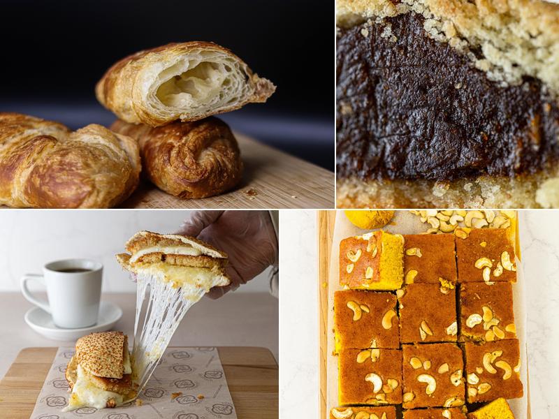 Pâtisserie Samadi & Fils