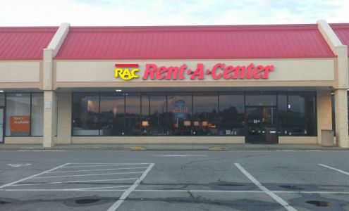 Rent-A-Center
