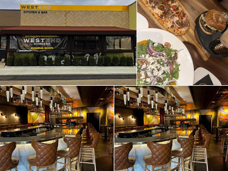 West End Kitchen & Bar