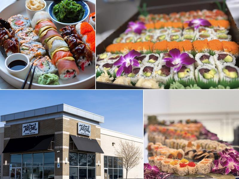 Tai Fai 4212 Highland Rd, Waterford