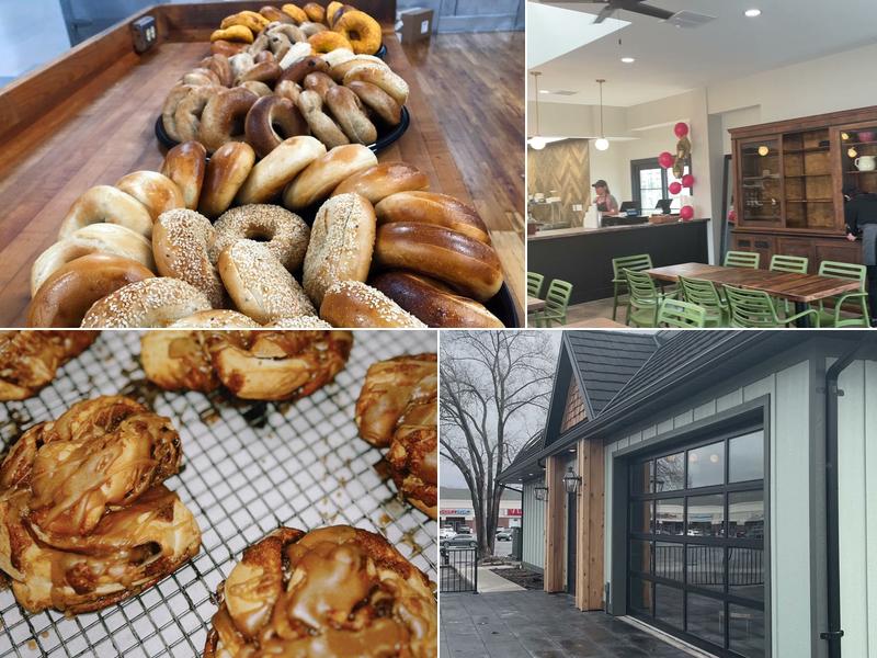 Refuge Cafe 1150 N Main St, Crown Point