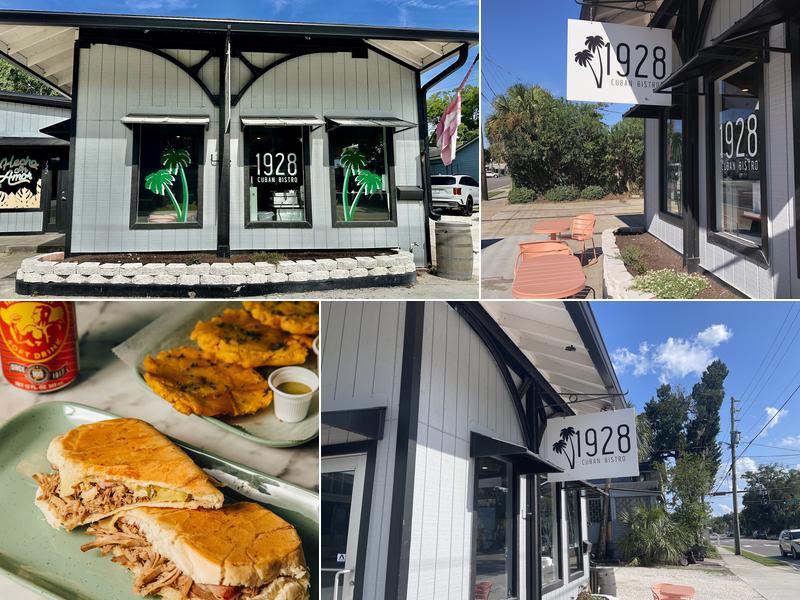 1928 Cuban Bistro - Fernandina Beach 122 S 8th St, Fernandina Beach