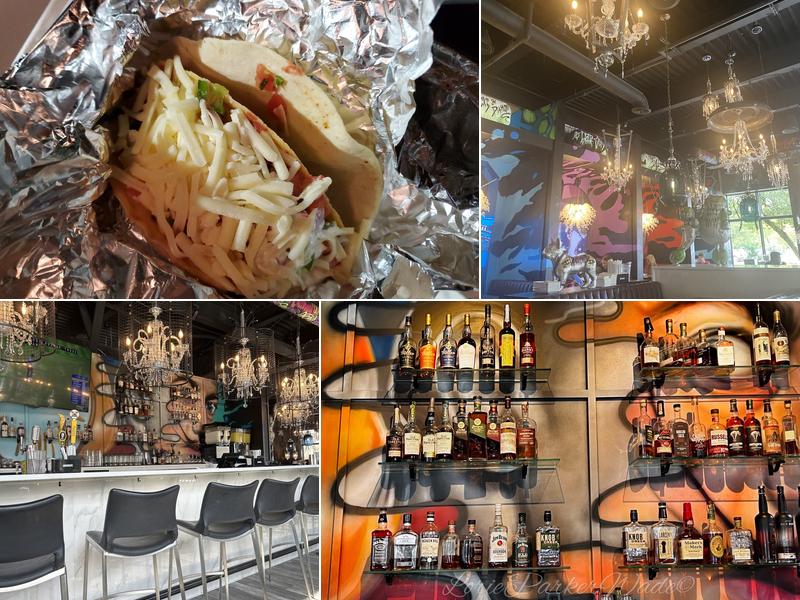 Agave & Rye Centerville