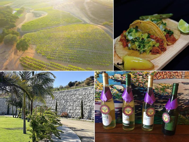 Granite Lion Cellars