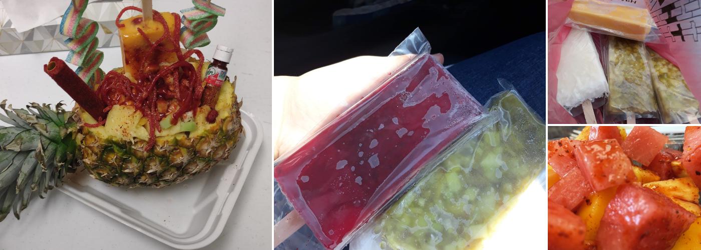 La Michoacana Ice Cream and Delights