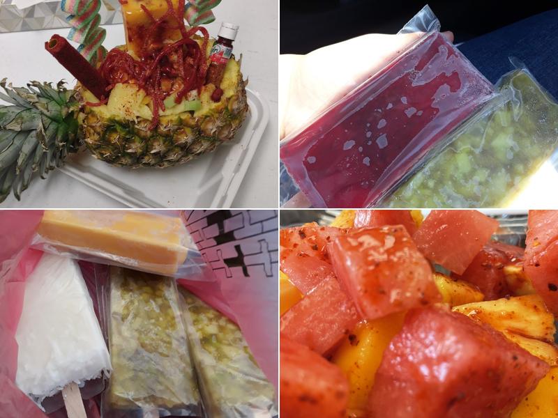 La Michoacana Ice Cream and Delights