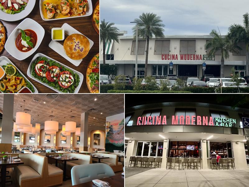 Cucina Moderna 11225 Miramar Pkwy suite 260, Miramar