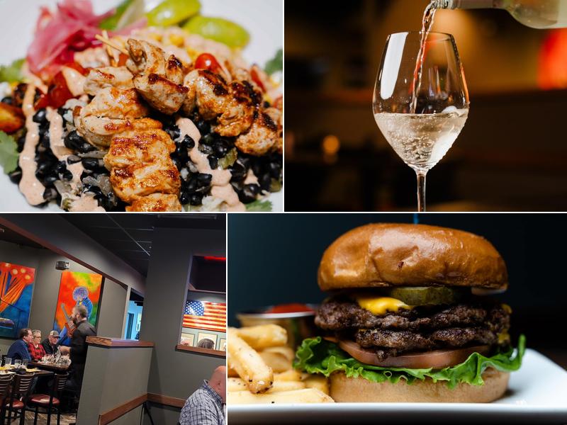 Marty's Place 11501 Maumelle Blvd, Maumelle