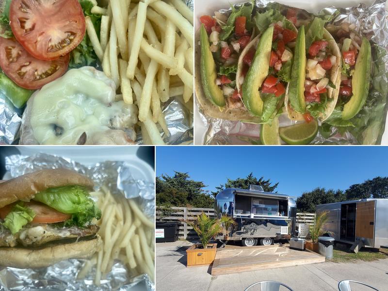 The Shiny tiny walk up