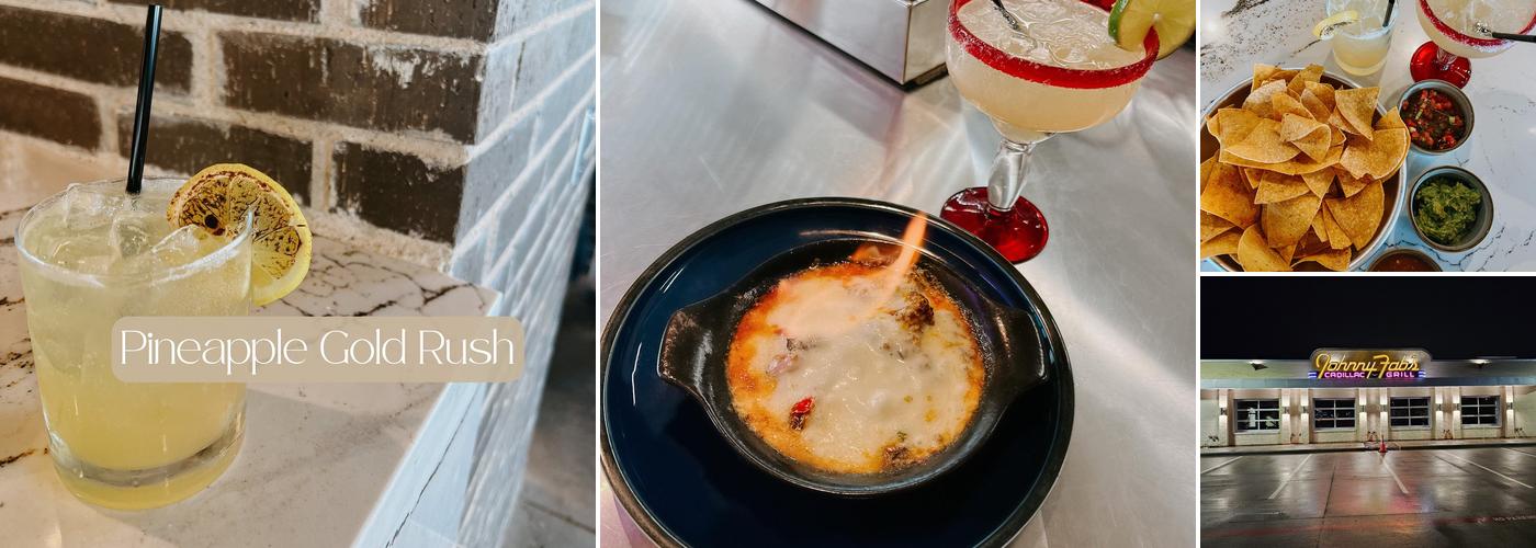 Johnny Fab's Cadillac Grill