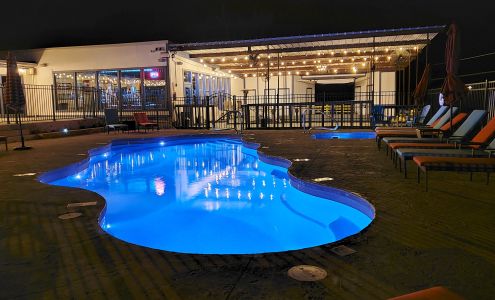 Lazy Dayz Resort Climax Springs