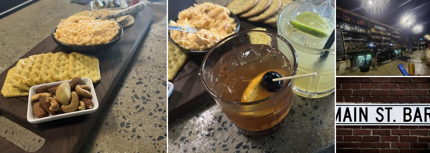 Main St. Bar