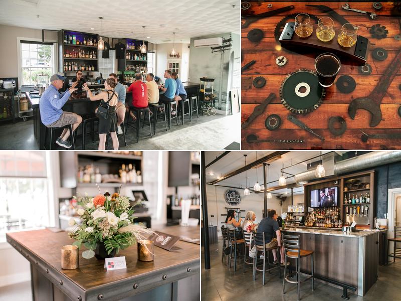 Electric Thread Social Club