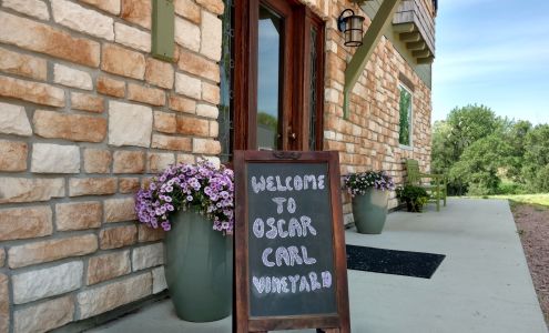 Oscar Carl Vineyard