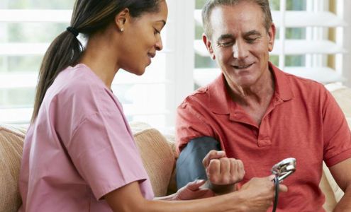 Excel Home Health Care