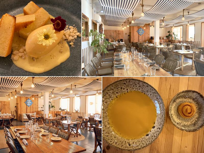 Alma Nomada Porto Covo