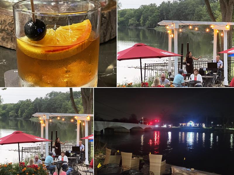 Danny Boy's 211 N River St, Montgomery