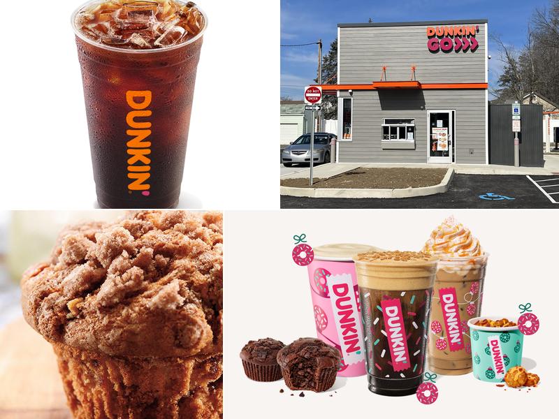 Dunkin'
