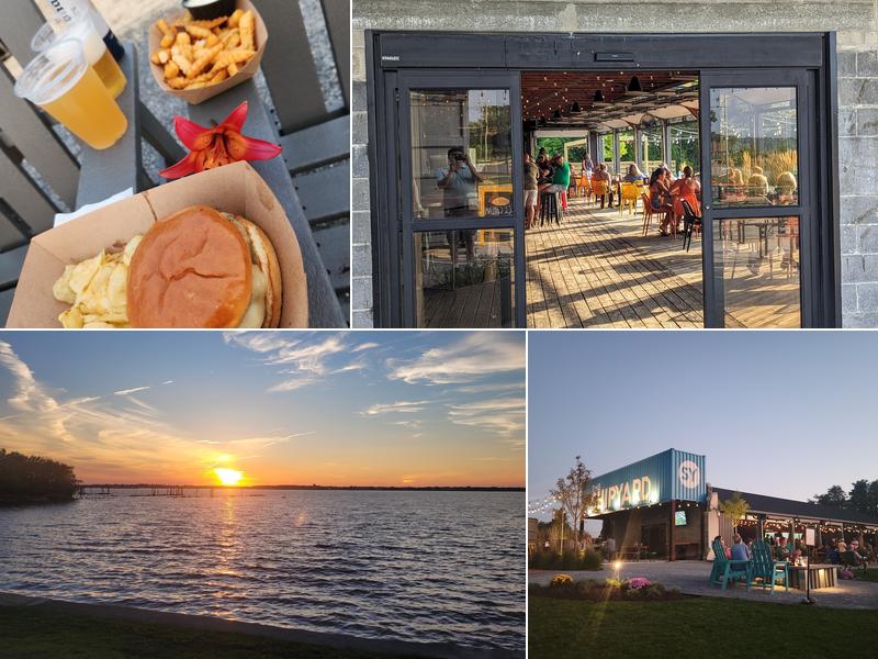 The Shipyard 60 Main St, Pennsville