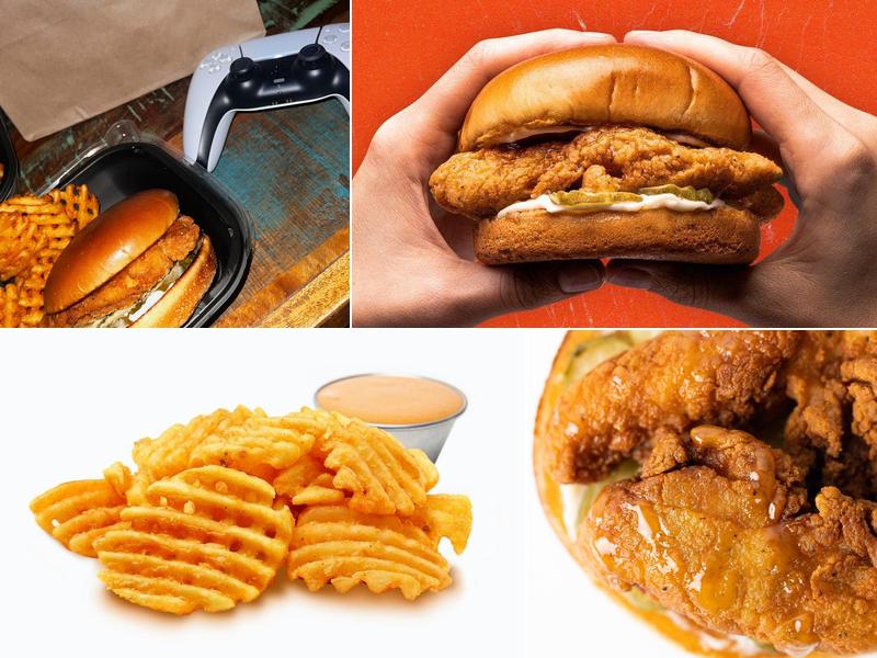 TenderFix by Noah Schnapp