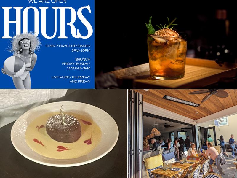 Daphne's Westhampton