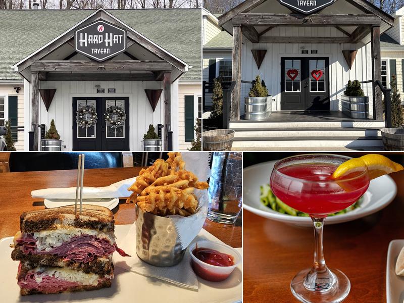 Hard Hat Tavern