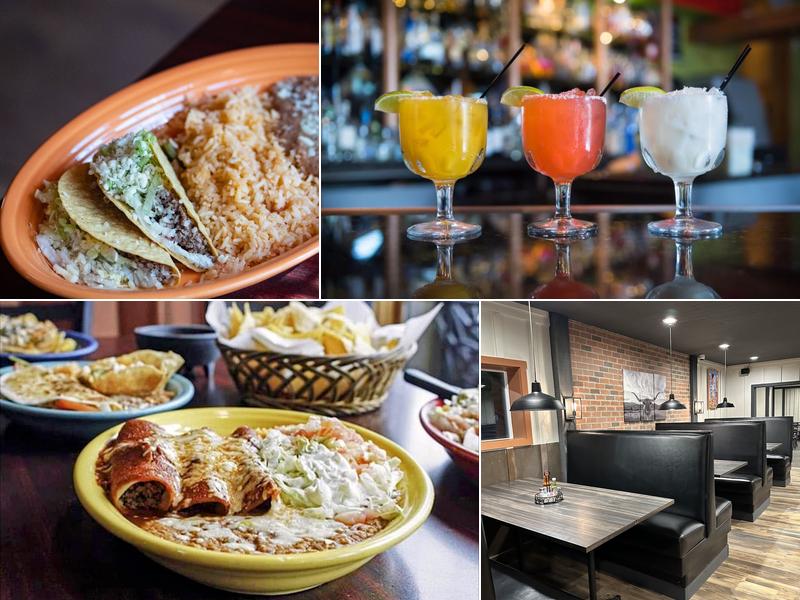 El Toro 1201 W Broadway, Monmouth