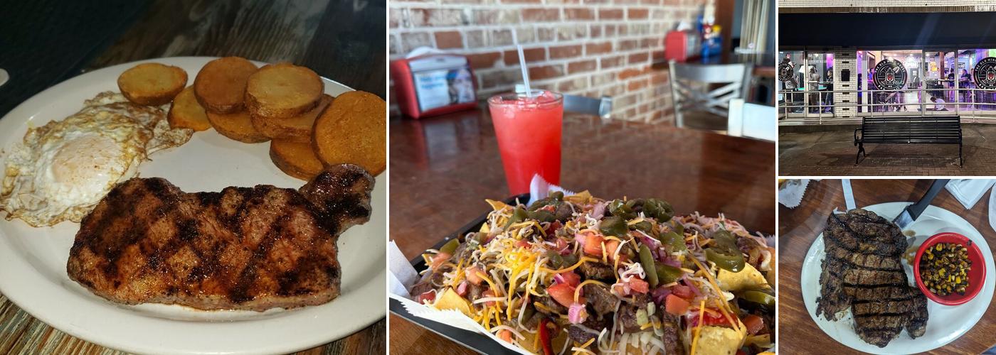 The old mine house Fredericktown